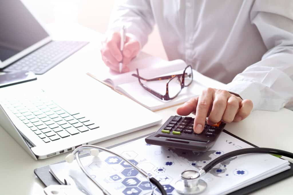 Outsource Your Medical Billing