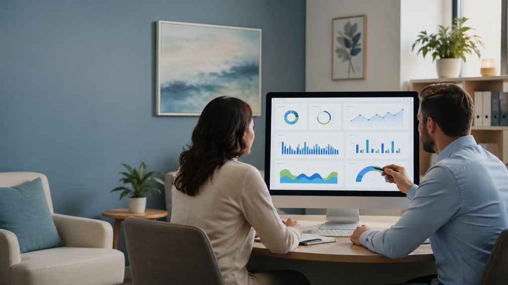 Behavioral Health Billing KPIs: What the Numbers Actually Tell You About Your Practice