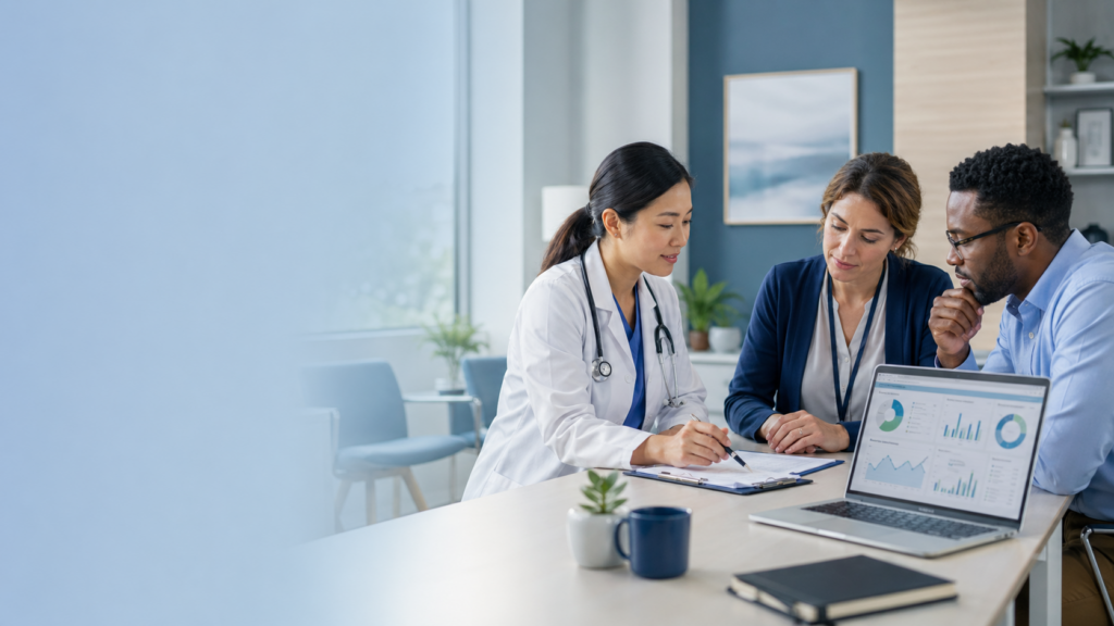 Collaborative Care & Behavioral Health Integration Billing: The ROI Guide