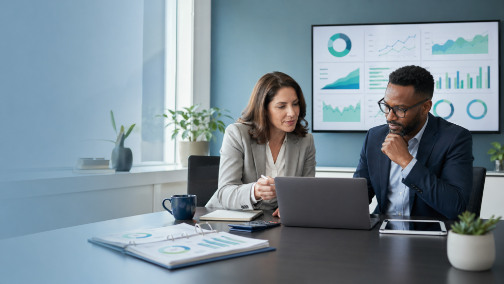 The ROI of Outsourced Behavioral Health Billing: A Cost-Benefit Guide