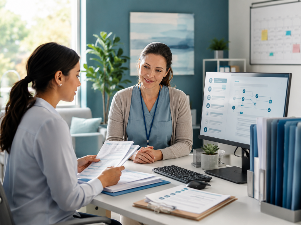 How to Reduce Behavioral Health Claim Denials Before They Reach the Payer