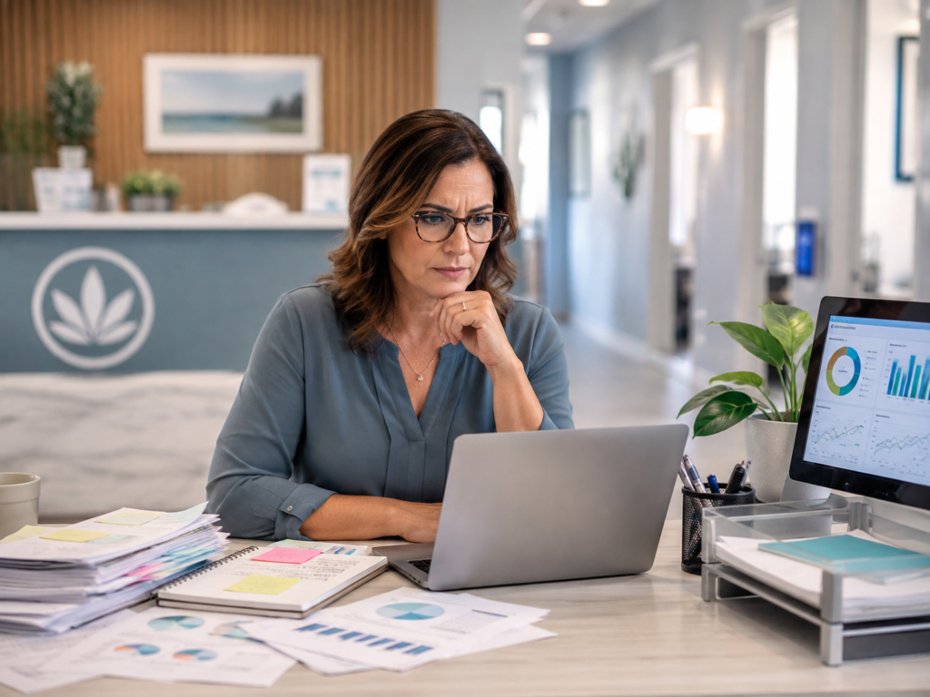 5 Signs You Need to Switch Behavioral Health Billing Companies